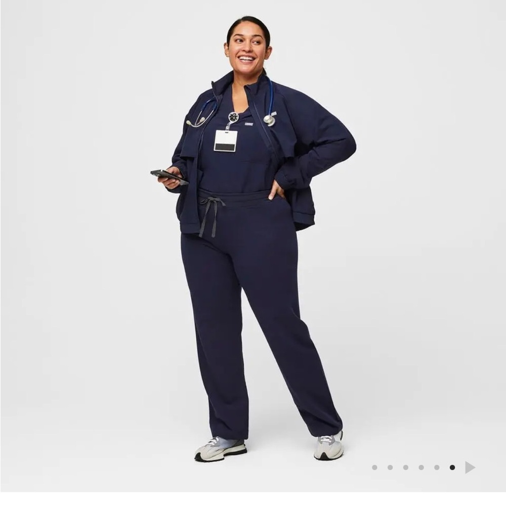 Figs Livingston Scrub Pants
